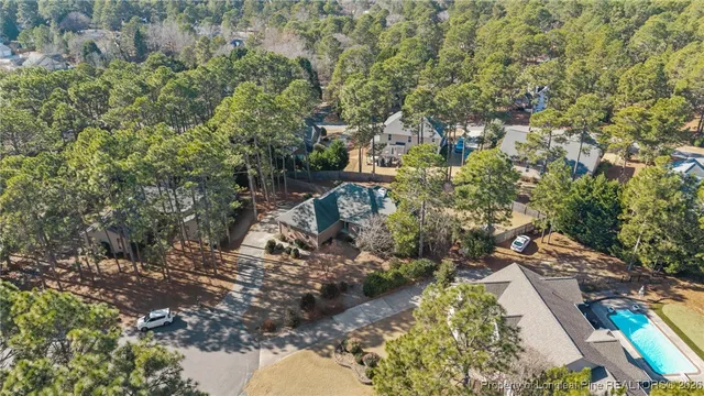 $417,000 | 75 Catalpa Lane North, Pinehurst, NC 28374