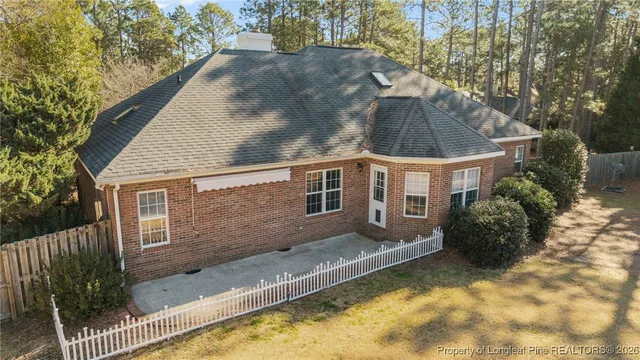 $417,000 | 75 Catalpa Lane North, Pinehurst, NC 28374
