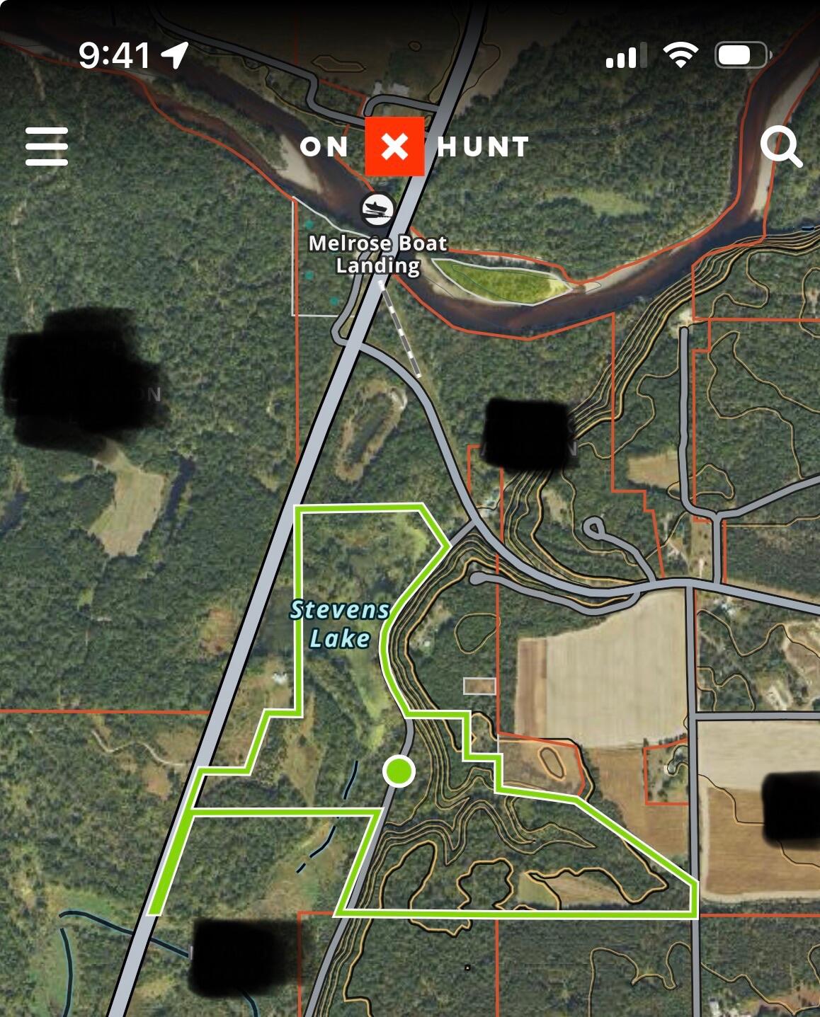 0 Bush Road Melrose, WI 54642 - Photo 2 of 50 IMG_4172