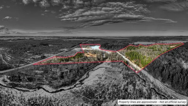 $555,000 | 0 Bush Road, Melrose, WI 54642