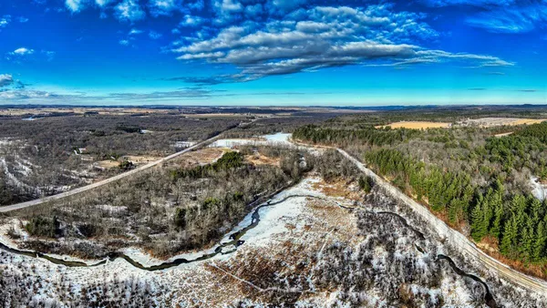 $555,000 | 0 Bush Road, Melrose, WI 54642
