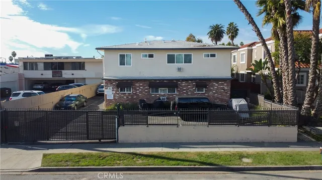 a view of house with outdoor space
