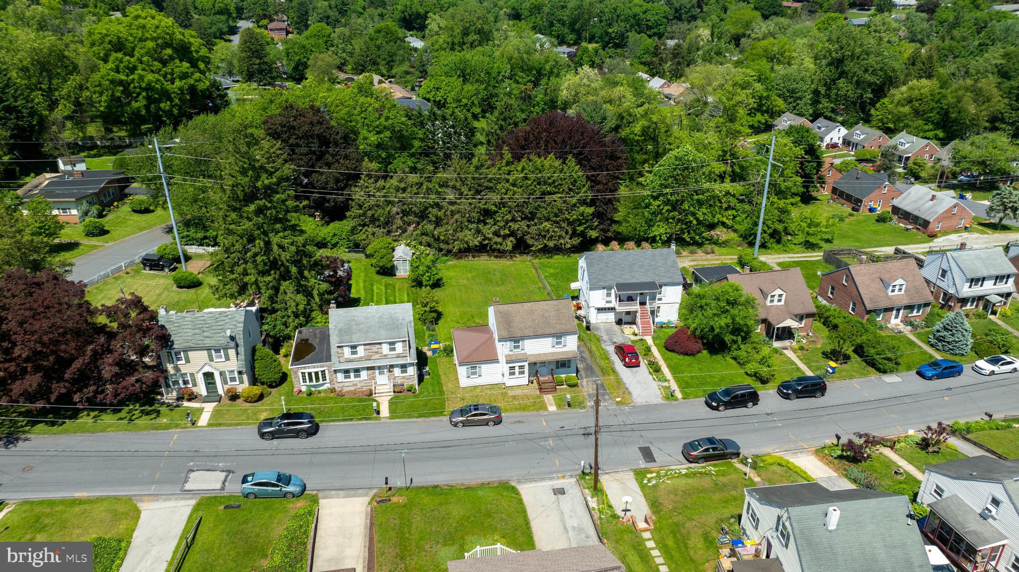 545 Hillcrest Road York, PA 17403 - Photo 28 of 30 Gallery Image 28