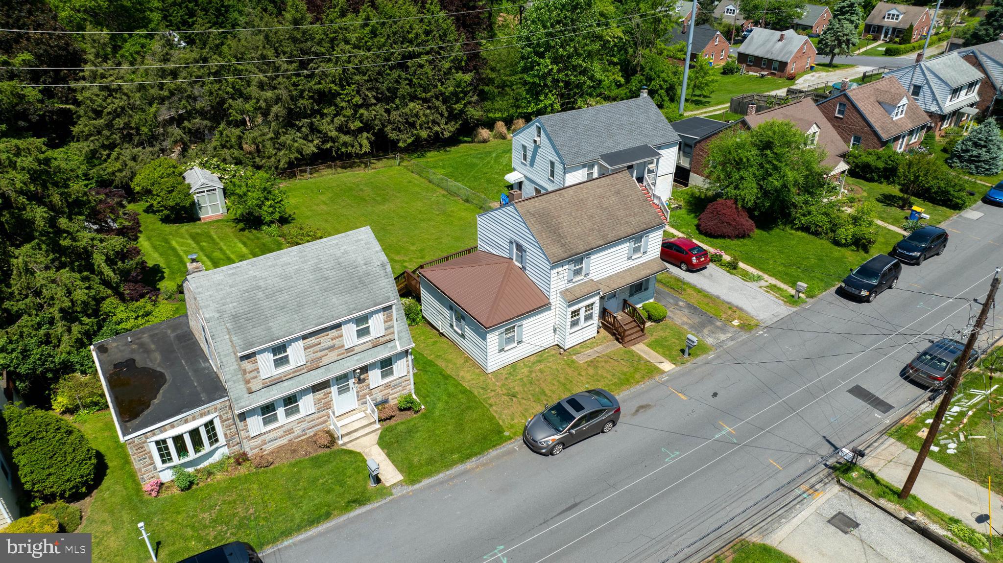 545 Hillcrest Road York, PA 17403 - Photo 29 of 30 Gallery Image 29