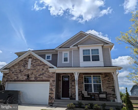 $5,999 | 14997 Walter Robinson Lane, Haymarket, VA 20169
