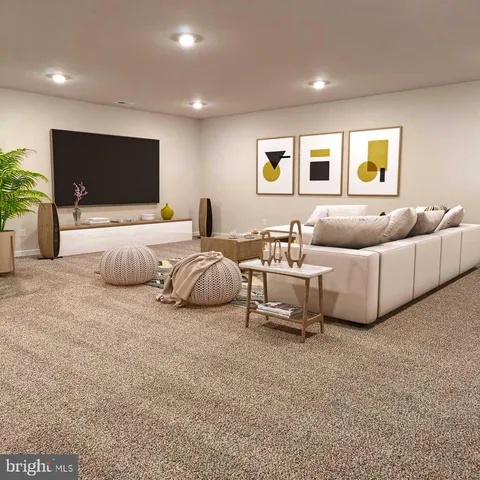 a view of kitchen with cabinets and wooden floor