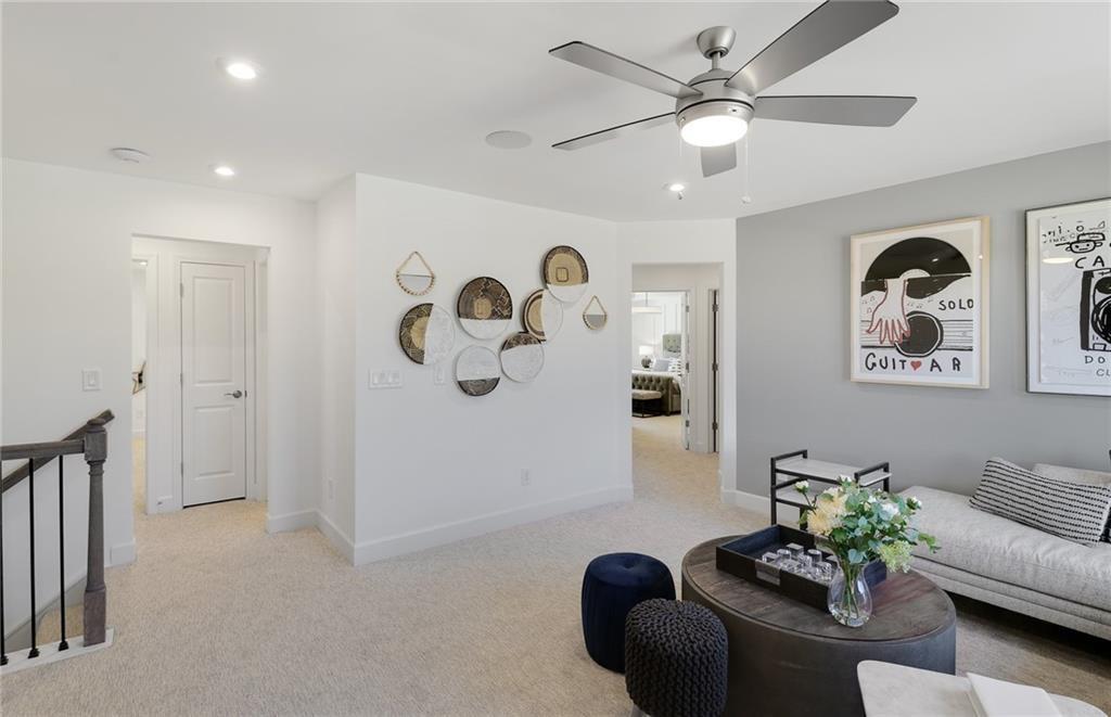 1754 Little Spring Lane Dacula, GA 30019 - Photo 13 of 25