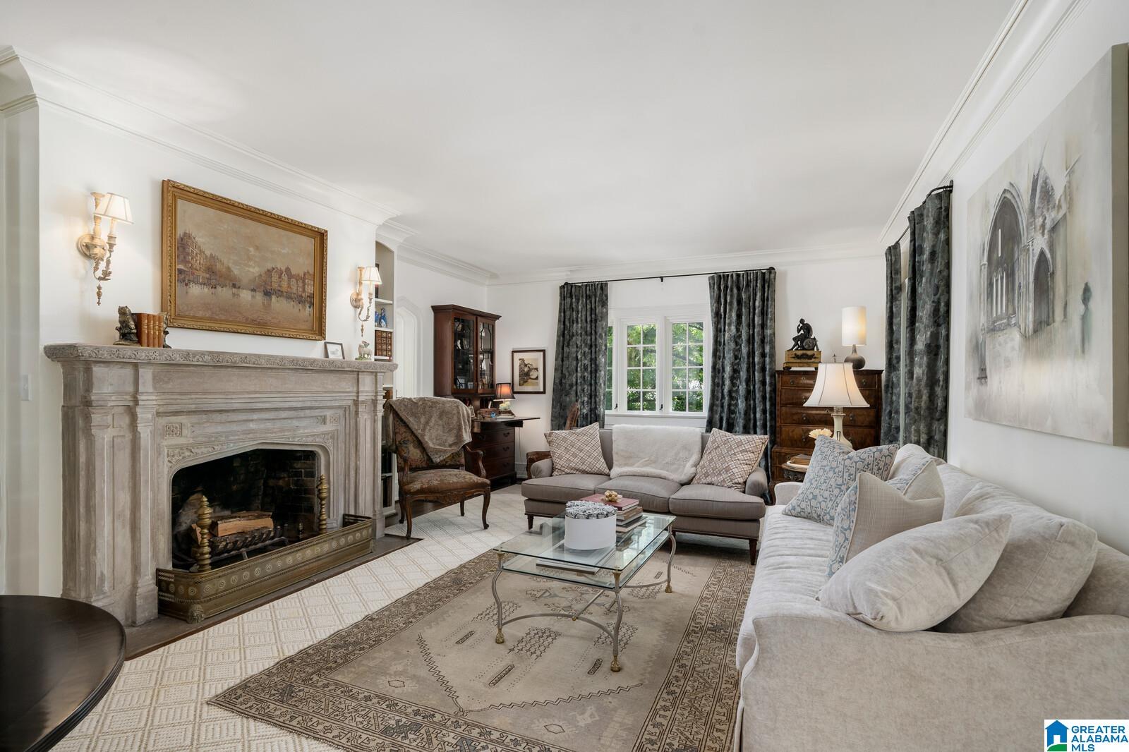 2828 Argyle Road South Birmingham, AL 35213 - Photo 7 of 56