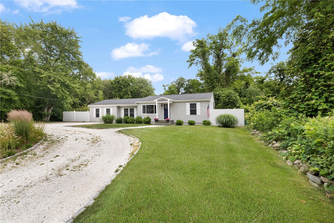 48 Foddering Farm Road Narragansett, RI 02882 - Photo 31 of 40