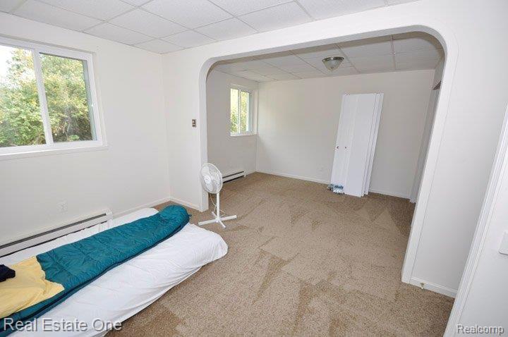 4955-9 Fisher Road Howell, MI 48855 - Photo 6 of 19 Bedroom Unit A