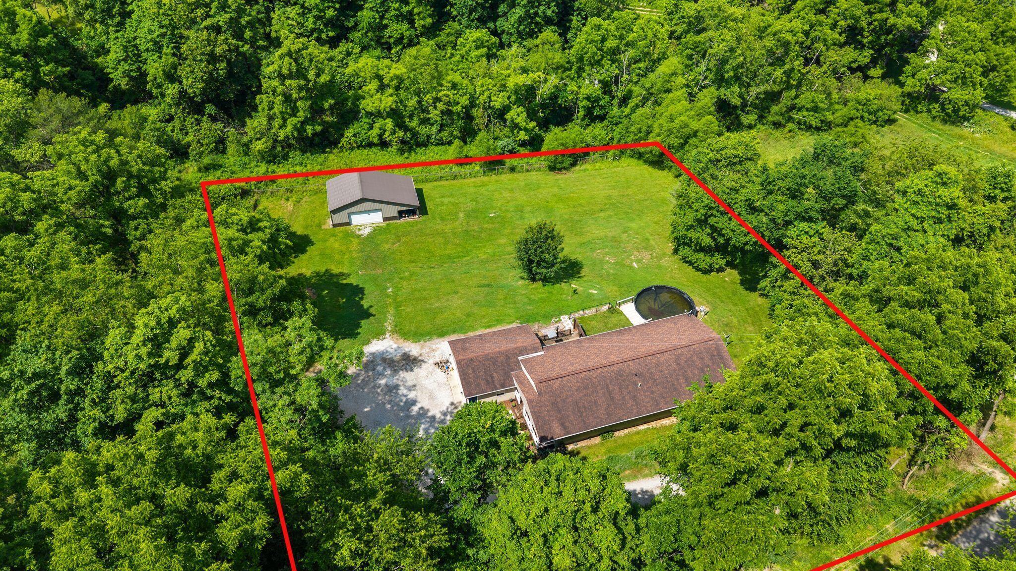 2339 Pumpkin Vine Road Southeast Lancaster, OH 43130 - Photo 9 of 35