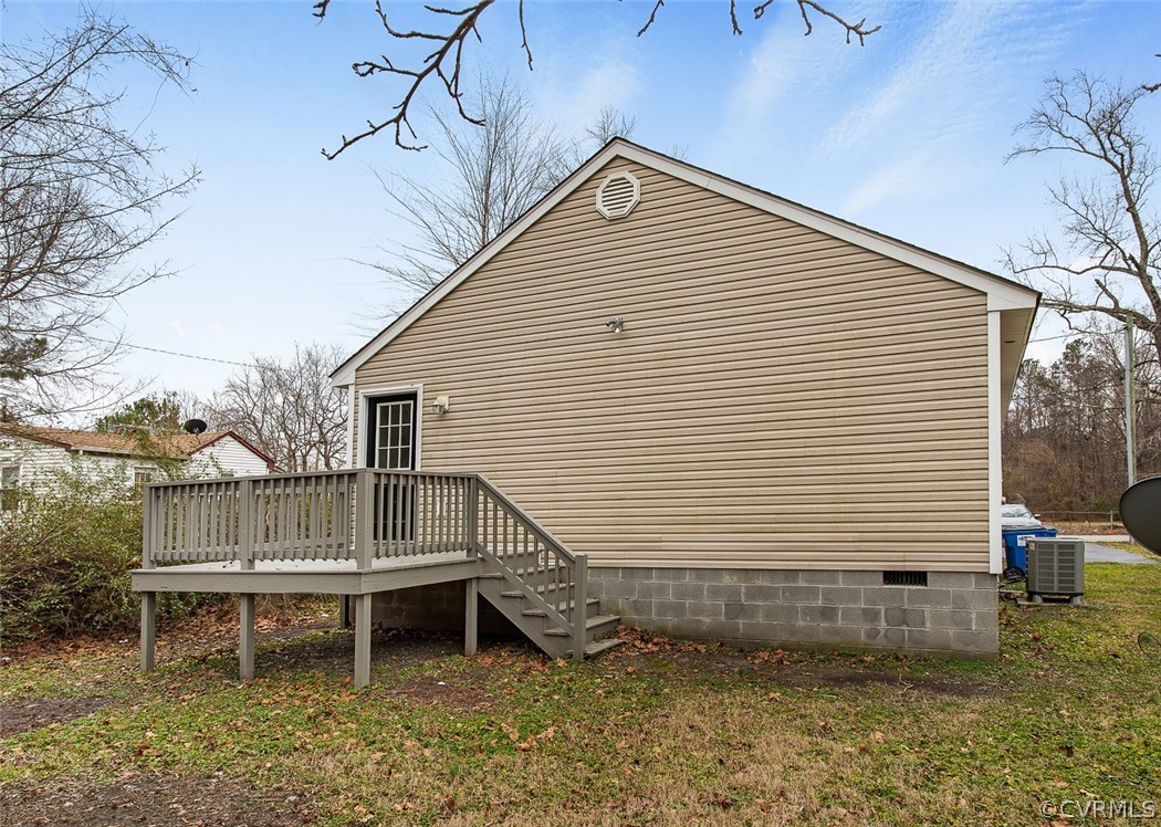 3602 Dupuy Road Petersburg, VA 23803 - Photo 20 of 20 Gallery Image 20