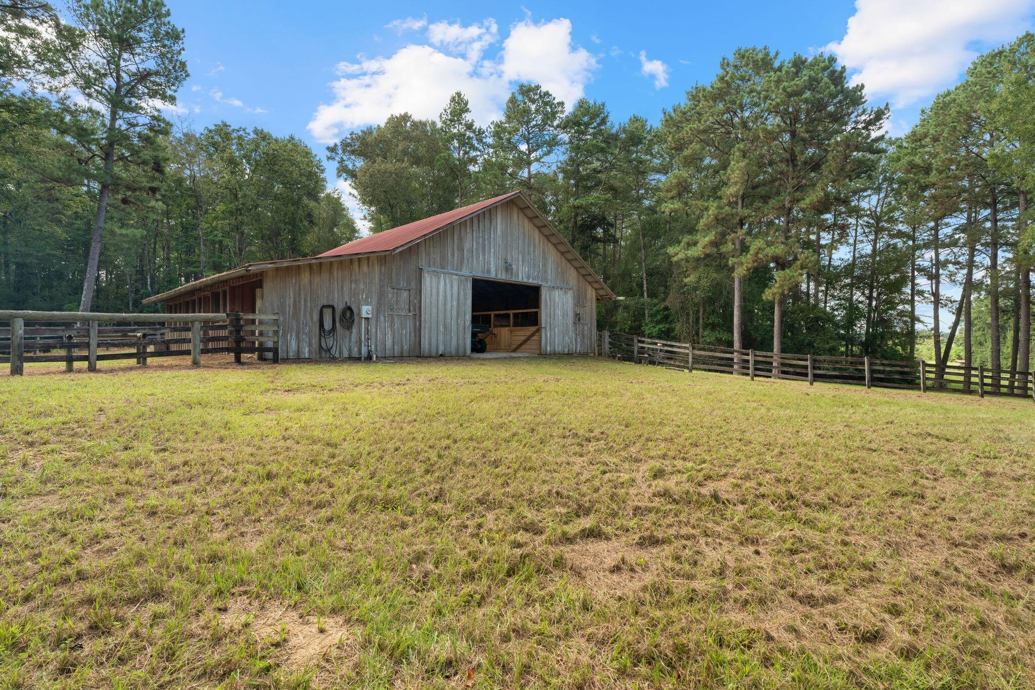430 George Boutwell Cutoff Road Laurel, MS 39443 - Photo 10 of 52 Gallery Image 10