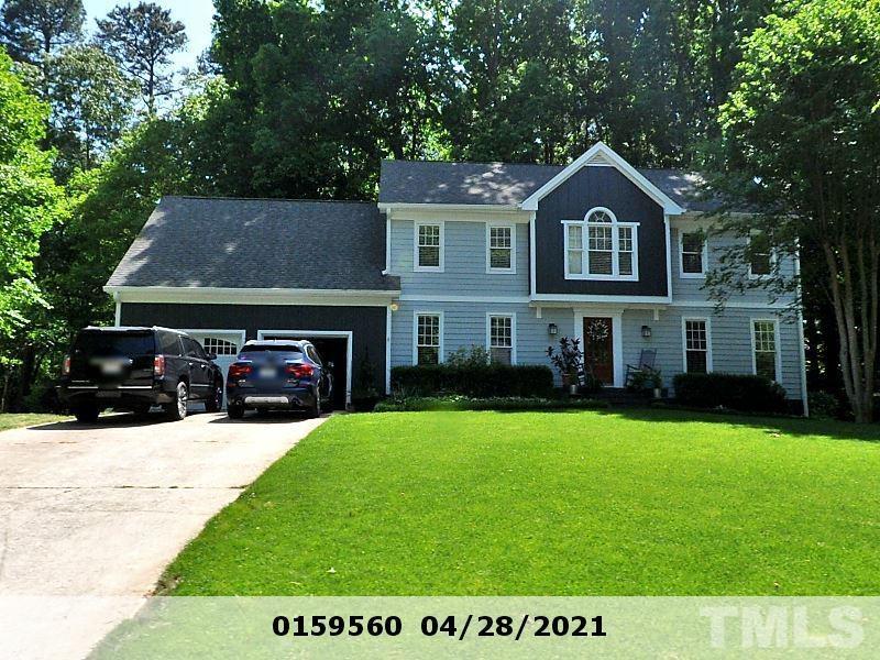 Welcome to 2013 Torrington Street!