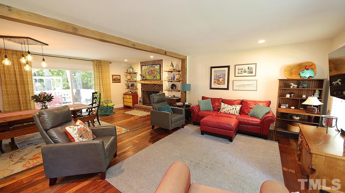2013 Torrington Street Raleigh, NC 27615 - Photo 2 of 22
