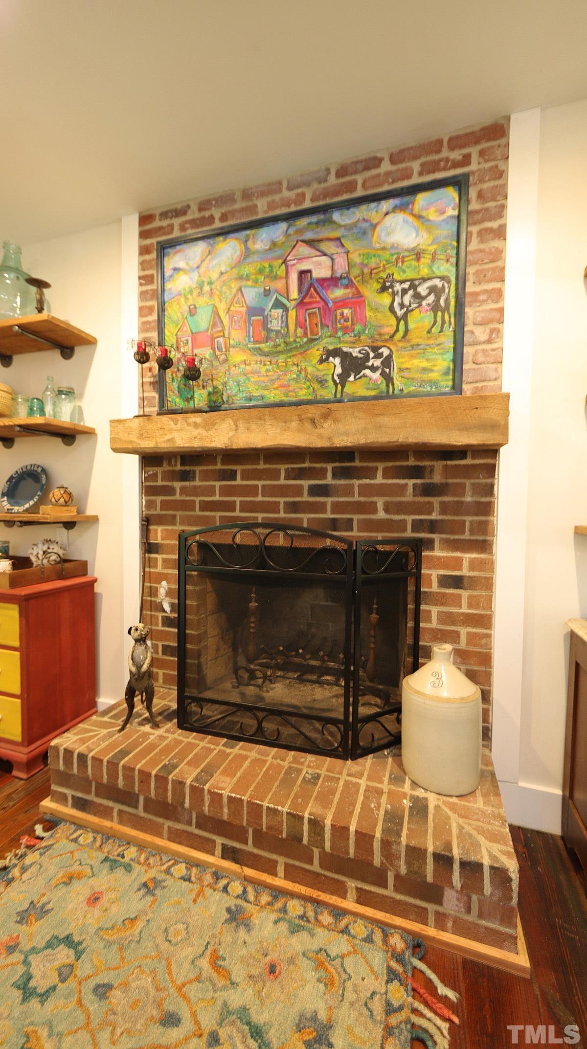 2013 Torrington Street Raleigh, NC 27615 - Photo 5 of 22