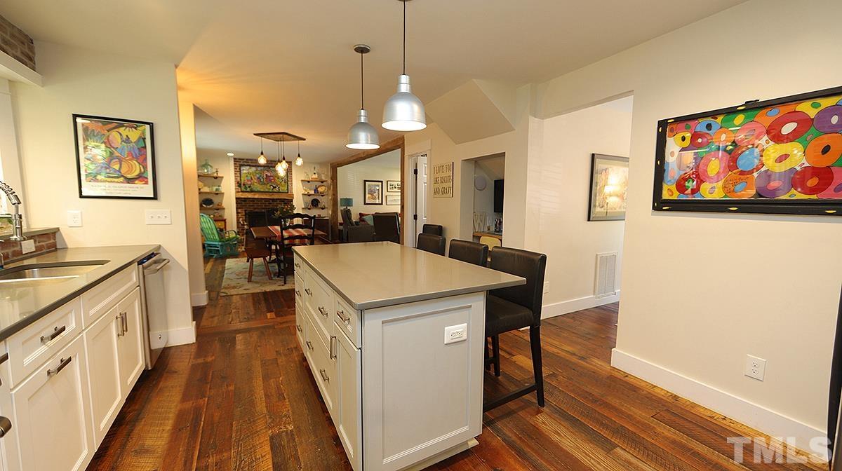 2013 Torrington Street Raleigh, NC 27615 - Photo 10 of 22