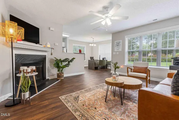 $1,808 | 2101 Blackwolf Run Lane, Unit TURNBERRY, Raleigh, NC 27604