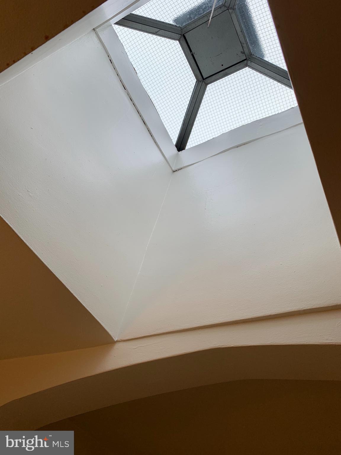 922 Elm Ridge Avenue Baltimore, MD 21229 - Photo 13 of 22 Skylight