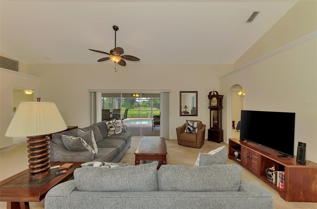 25 Tournament Road Rotonda West, FL 33947 - Photo 14 of 65 Gallery Image 14