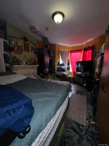 a room with lots of storage and utility