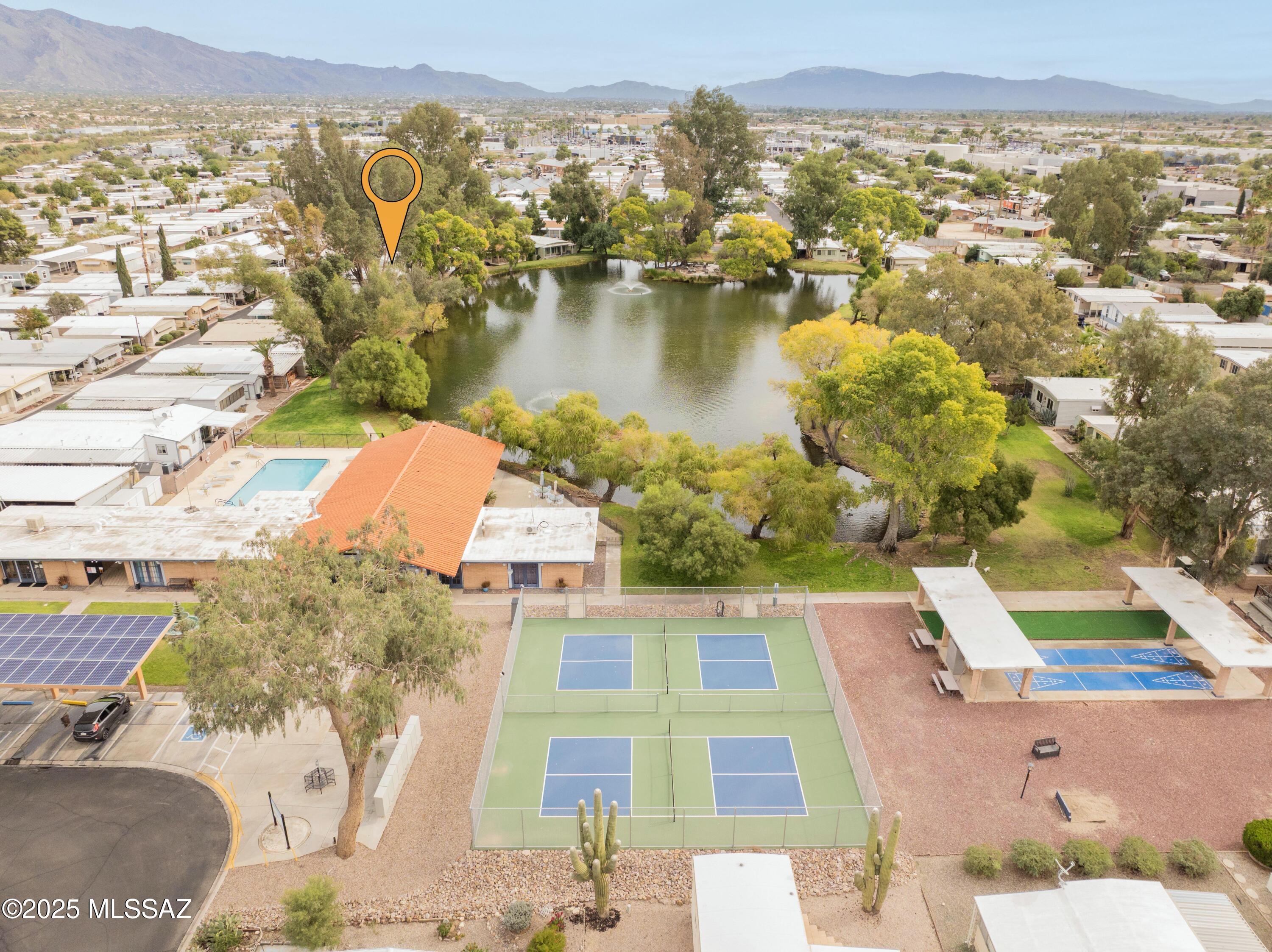 4550 North Flowing Wells Road, Unit 170 Tucson, AZ 85705 - Photo 40 of 50 Gallery Image 40