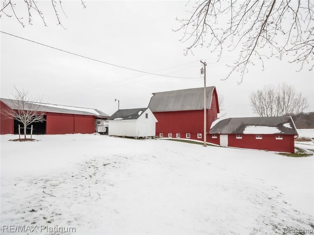 550 Dieterle Road Fowlerville, MI 48836 - Photo 45 of 66