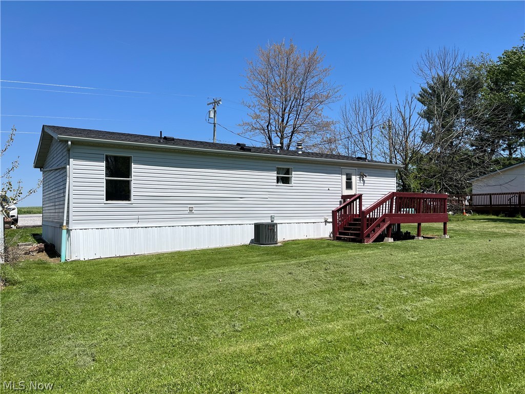 9741 Yoder Road Sterling, OH 44276 - Photo 16 of 18