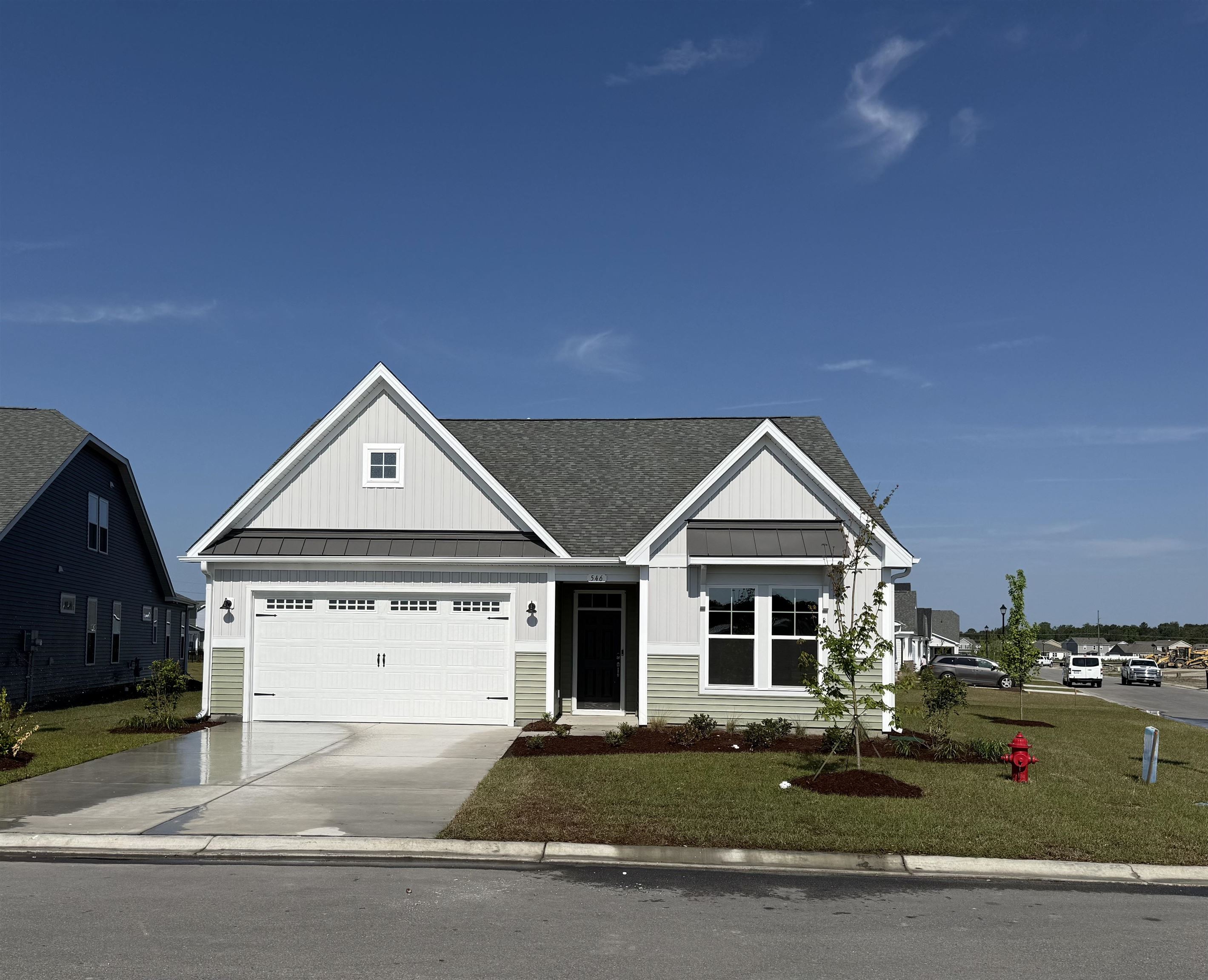 546 Banna Arch Loop Myrtle Beach, SC 29579 - Photo 1 of 11 Gallery Image 1
