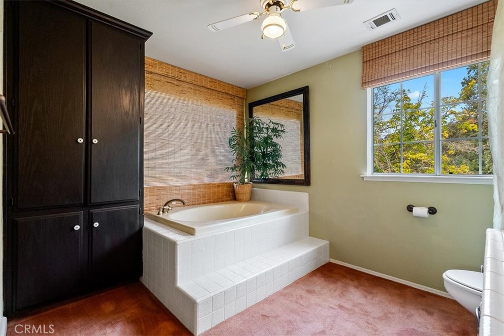 1505 Barley Grain Road Paso Robles, CA 93446 - Photo 28 of 56 Upstairs primary bathroom
