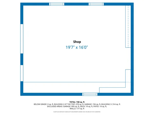$749,900 | 35642 Hoffman Beach Drive, Hillman, MN 56338