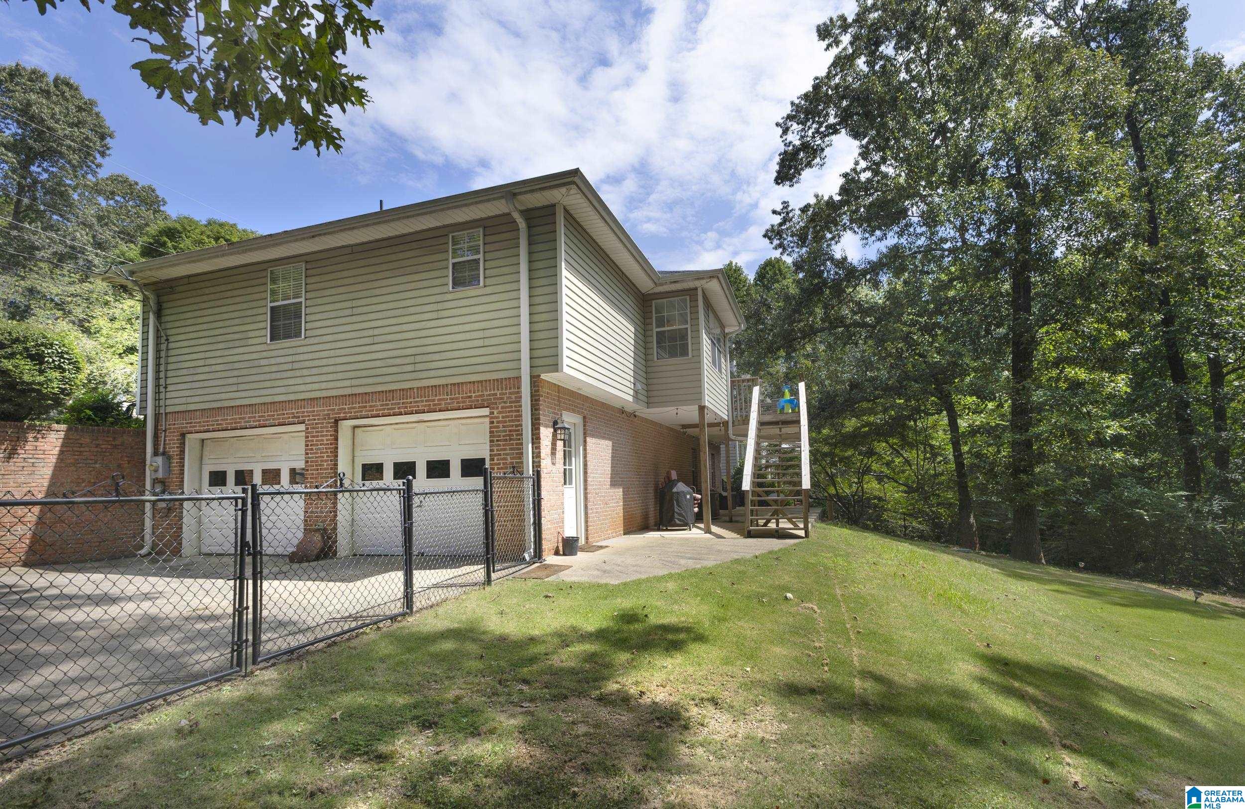 2829 Ridge Parkway Trussville, AL 35173 - Photo 37 of 41