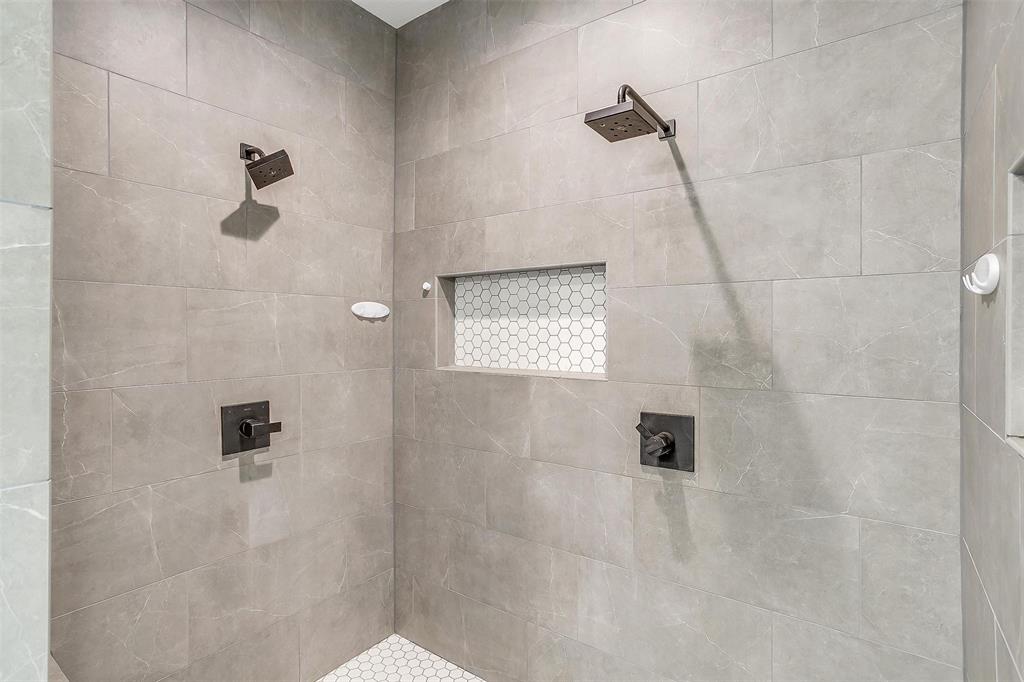 3095 County Road 905 Joshua, TX 76058 - Photo 16 of 38 a bathroom with a shower