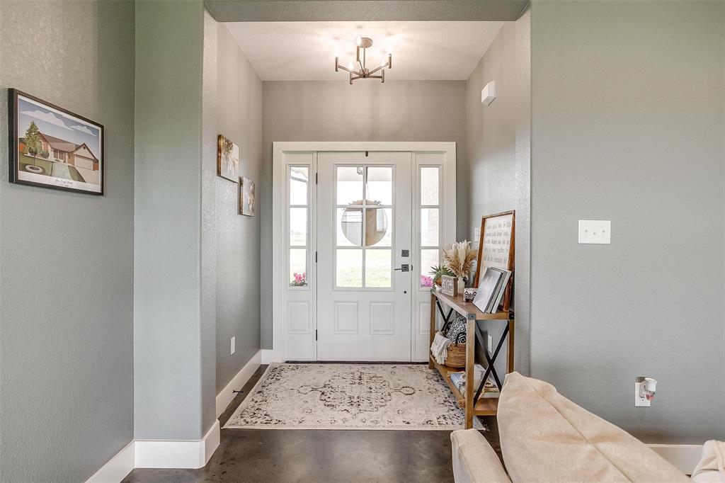 3095 County Road 905 Joshua, TX 76058 - Photo 3 of 38 a view of a livingroom with windows