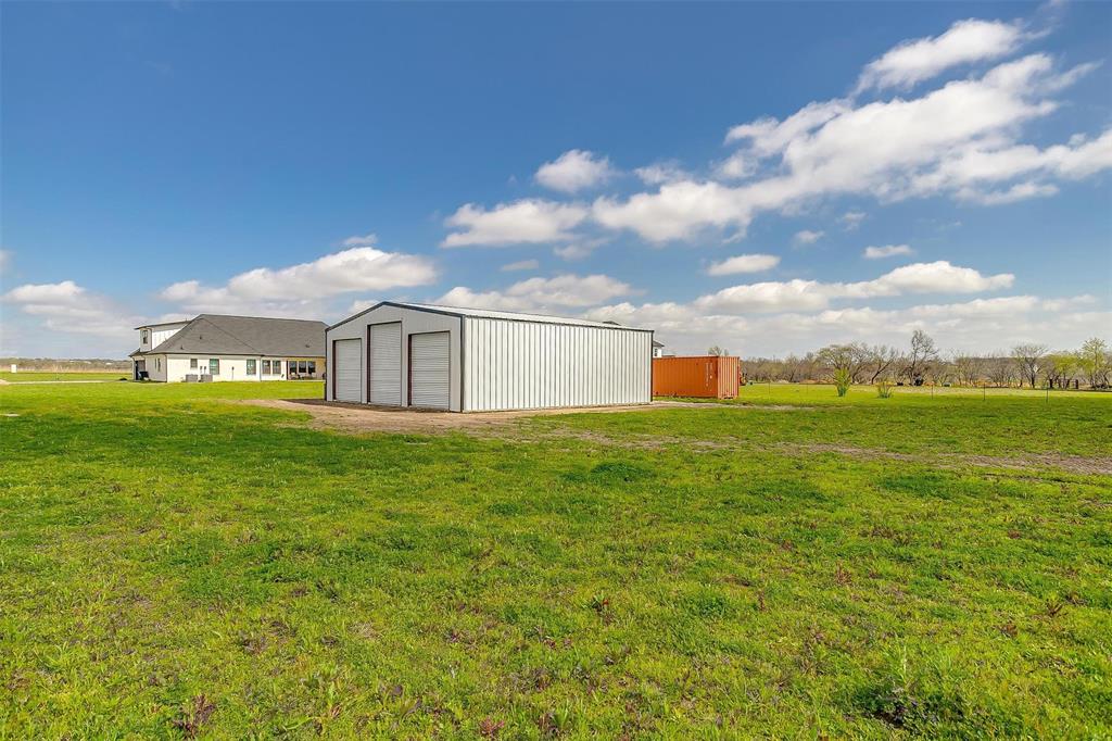 3095 County Road 905 Joshua, TX 76058 - Photo 38 of 38 a house view with garden space