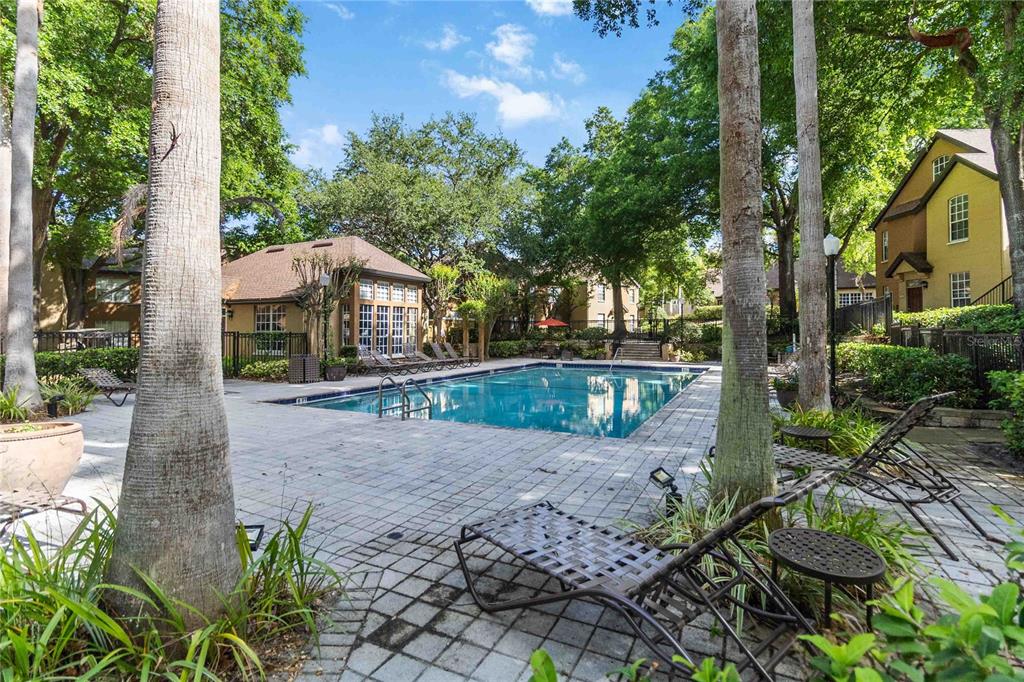 6416 Raleigh Street, Unit 2612 Orlando, FL 32835 - Photo 25 of 27