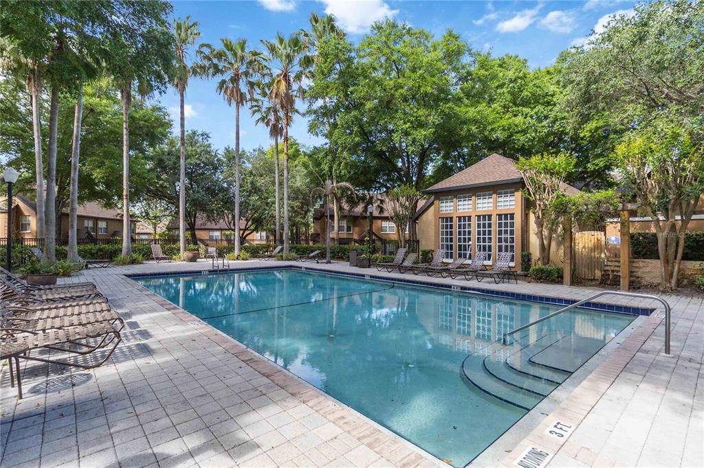 6416 Raleigh Street, Unit 2612 Orlando, FL 32835 - Photo 26 of 27