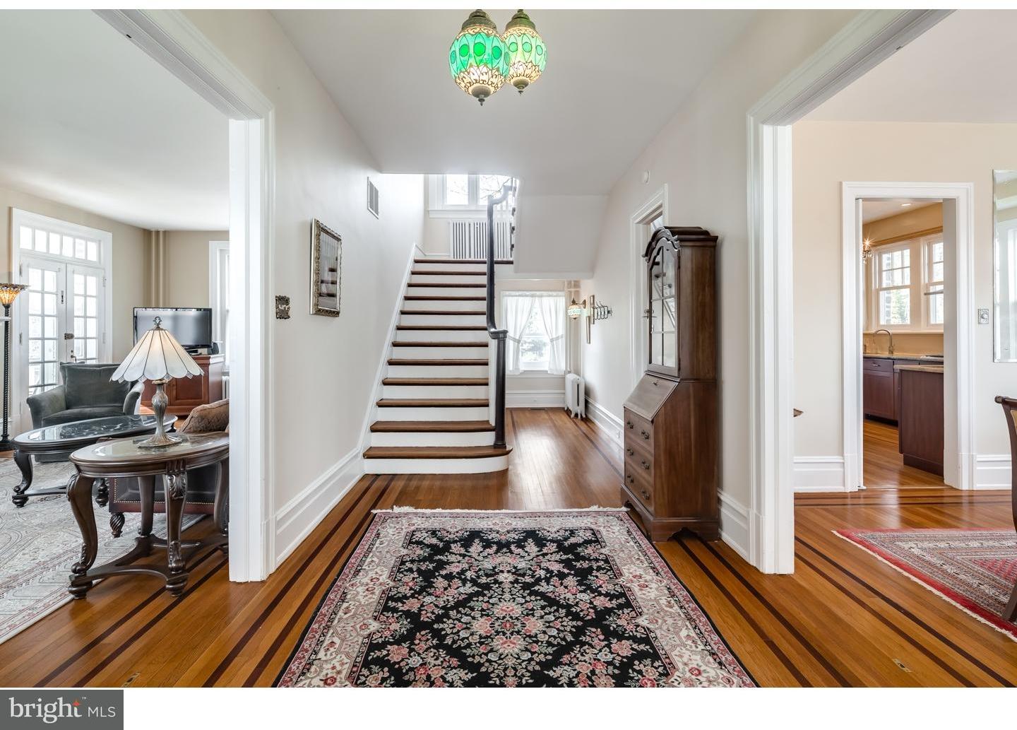 228 Warwick Road Haddonfield, NJ 08033 - Photo 2 of 25