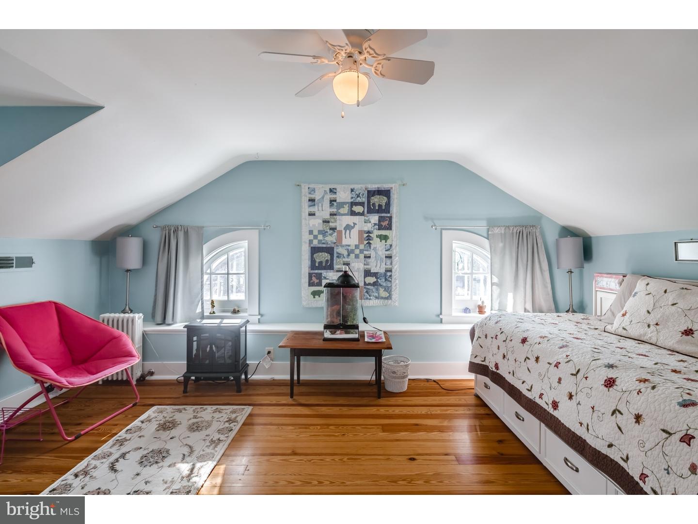 228 Warwick Road Haddonfield, NJ 08033 - Photo 21 of 25
