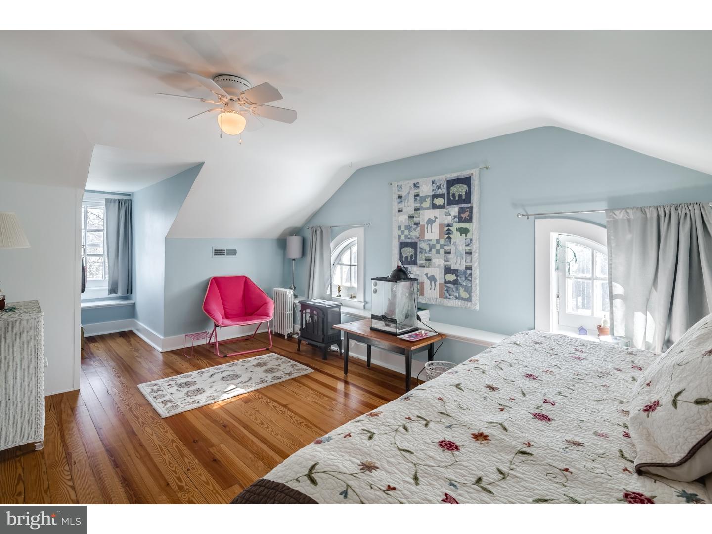228 Warwick Road Haddonfield, NJ 08033 - Photo 22 of 25