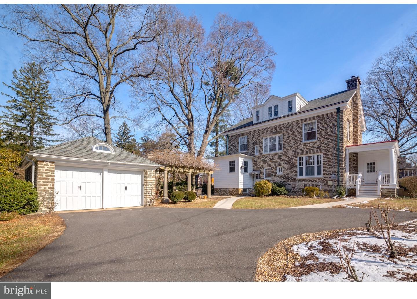 228 Warwick Road Haddonfield, NJ 08033 - Photo 24 of 25