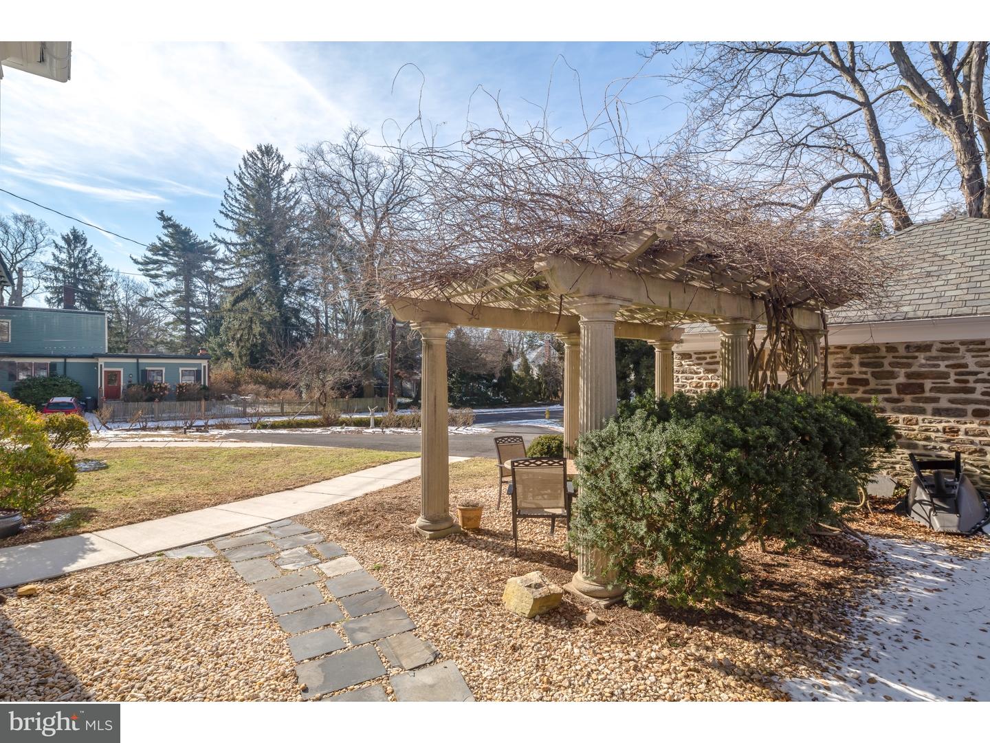 228 Warwick Road Haddonfield, NJ 08033 - Photo 25 of 25