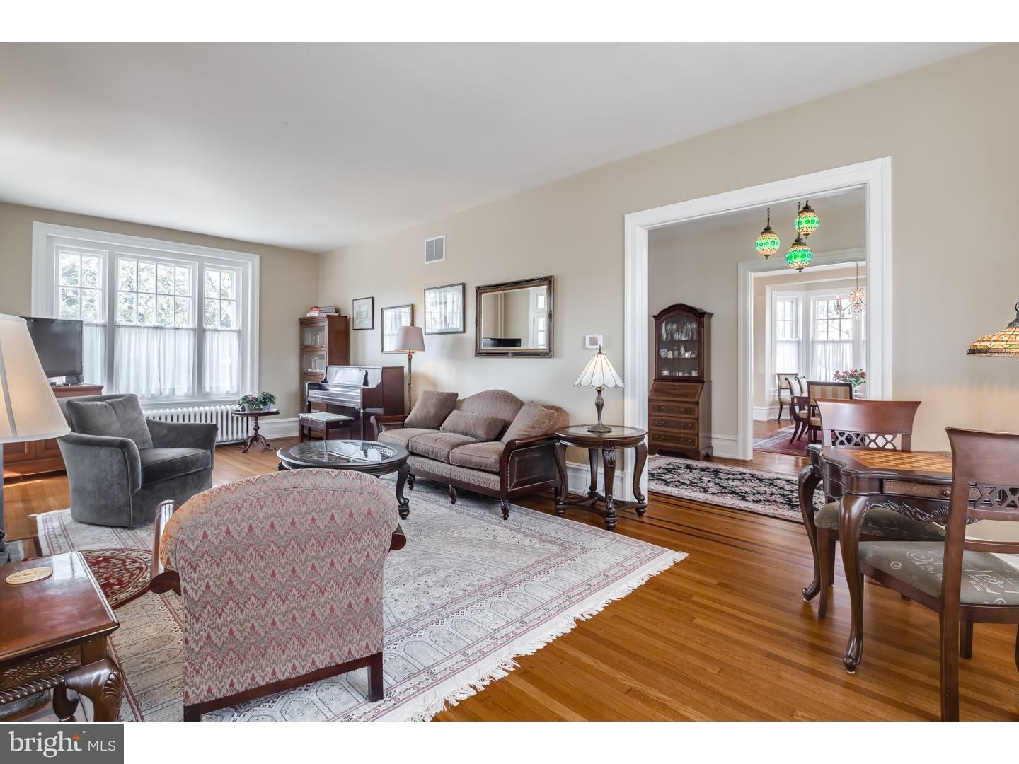 228 Warwick Road Haddonfield, NJ 08033 - Photo 5 of 25