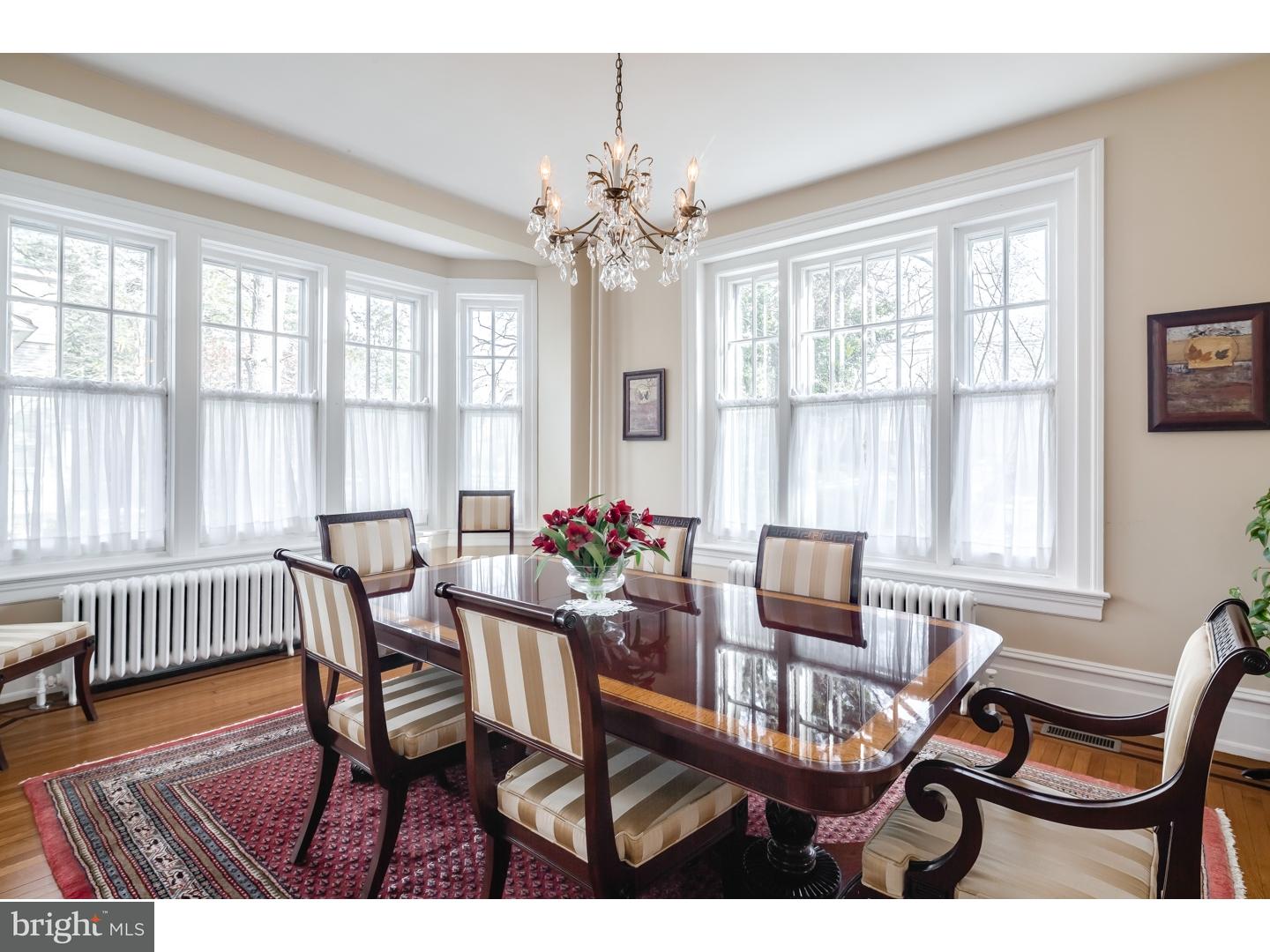 228 Warwick Road Haddonfield, NJ 08033 - Photo 7 of 25