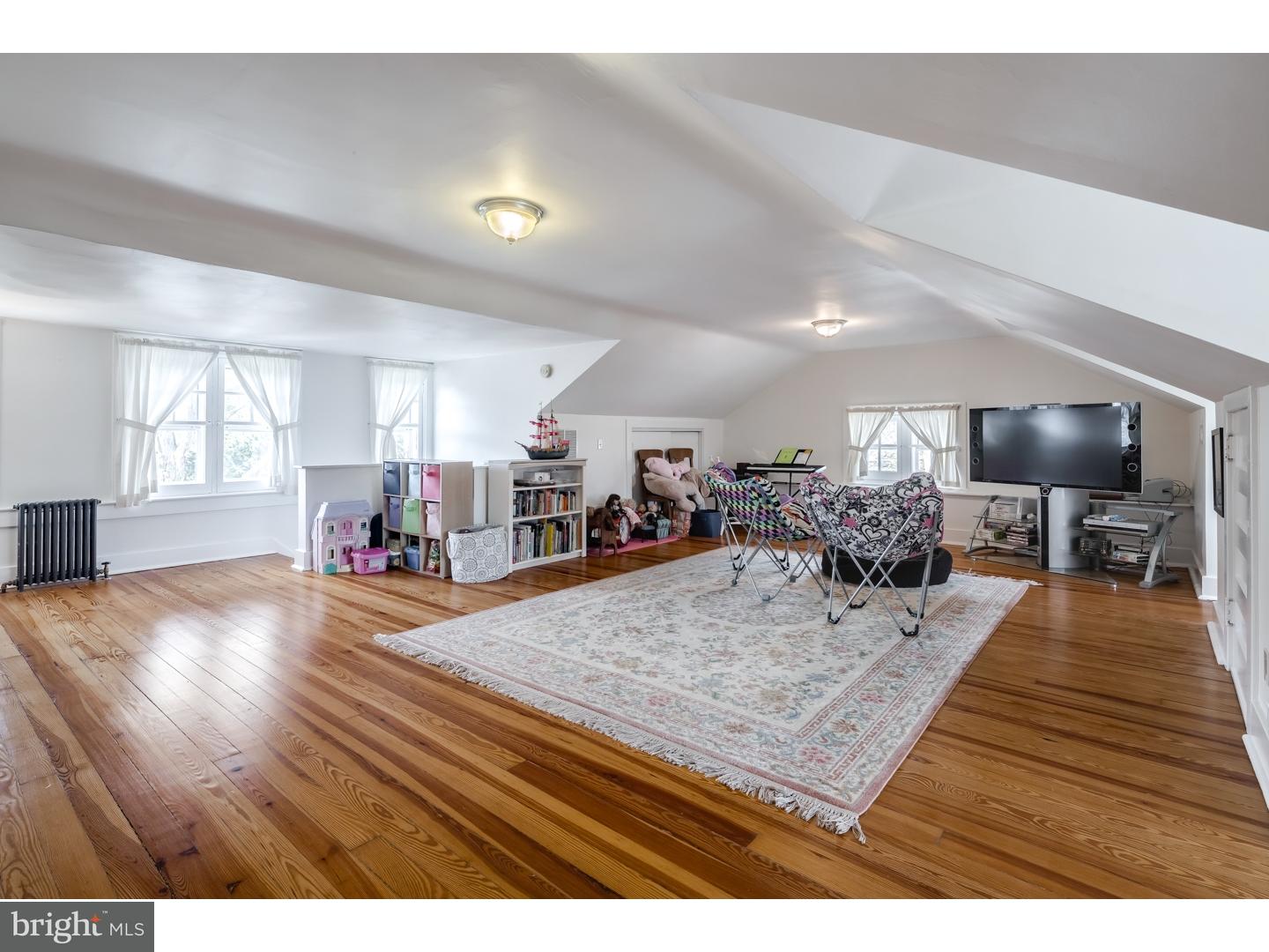 228 Warwick Road Haddonfield, NJ 08033 - Photo 8 of 25