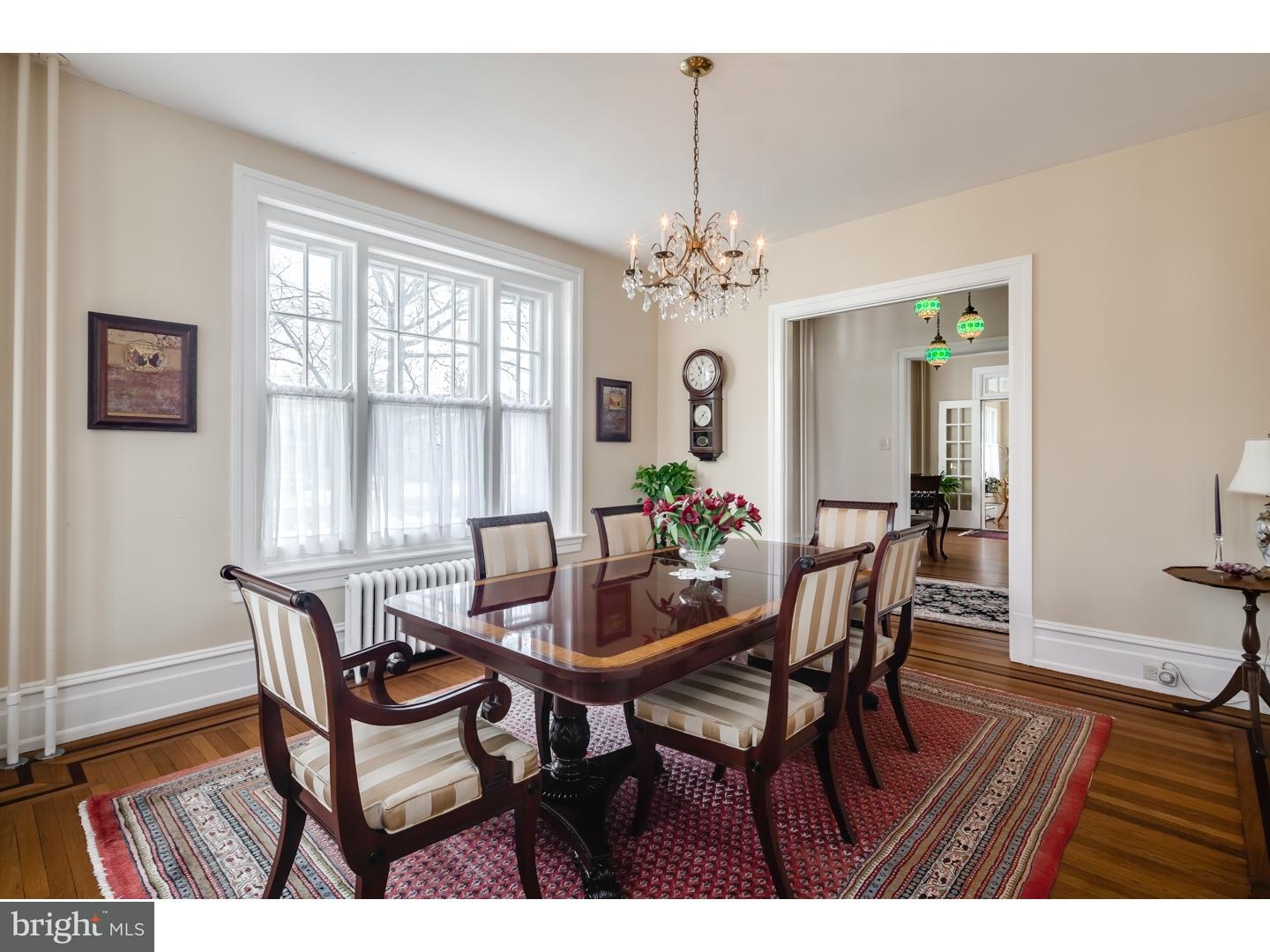 228 Warwick Road Haddonfield, NJ 08033 - Photo 9 of 25