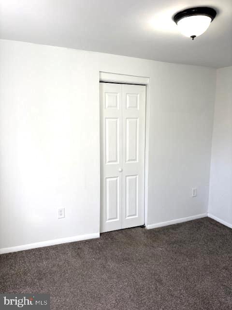 502 South Main Street, Unit B Williamstown, NJ 08094 - Photo 12 of 19 a view of an empty room