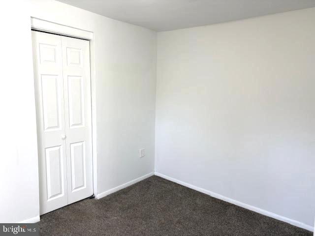 502 South Main Street, Unit B Williamstown, NJ 08094 - Photo 14 of 19 an empty room with windows