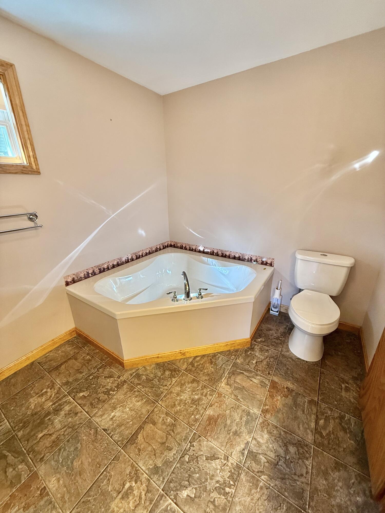489 Aroostook Road Fort Kent, ME 04743 - Photo 69 of 114 Master Bathroom