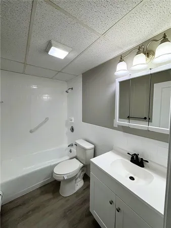$1,850 | 395 Mendon Road, Unit D1, North Smithfield, RI 02896
